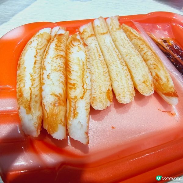 真正的蟹柳🦀🦀