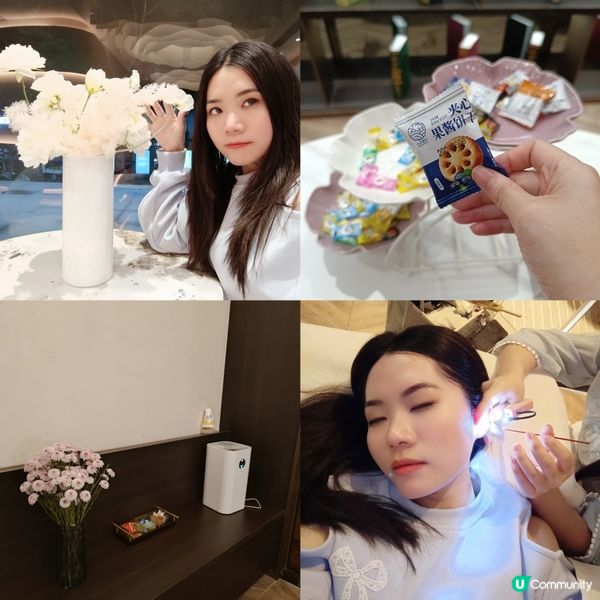 深圳必去采耳按摩💆‍♀️