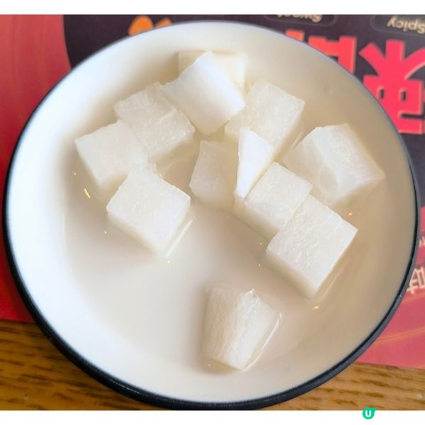 銅鑼灣一間韓國菜餐廳烤雞辣得好過癮