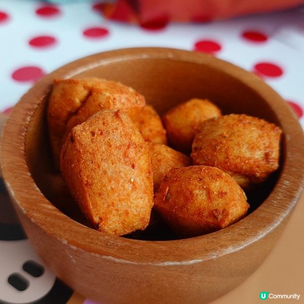 Frango Protein Snack白脆雞零食～