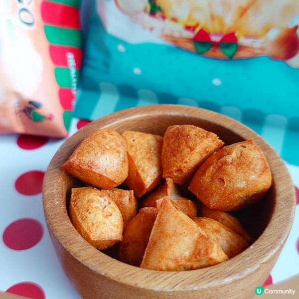 Frango Protein Snack白脆雞零食～