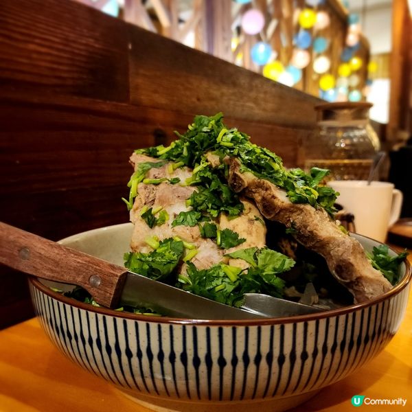 超推介性價比高泰菜•仲可以包房開派對🩷