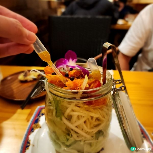 超推介性價比高泰菜•仲可以包房開派對🩷