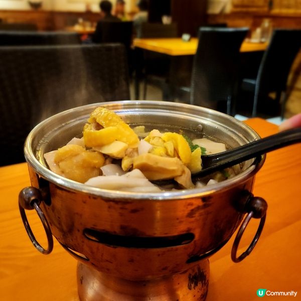 超推介性價比高泰菜•仲可以包房開派對🩷