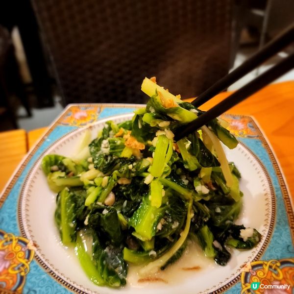 超推介性價比高泰菜•仲可以包房開派對🩷