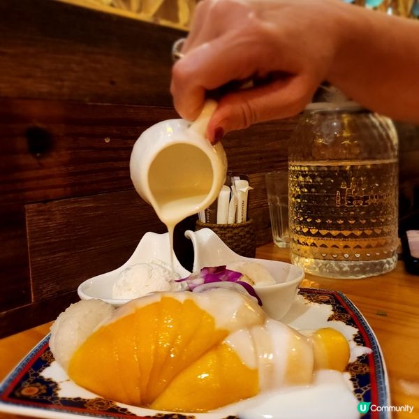 超推介性價比高泰菜•仲可以包房開派對🩷