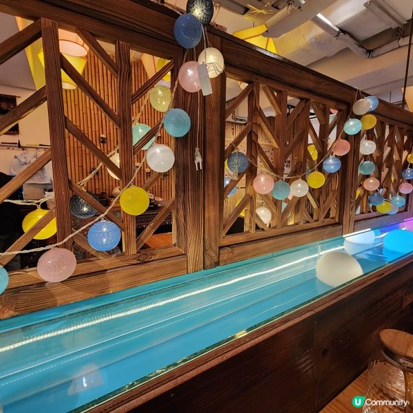 超推介性價比高泰菜•仲可以包房開派對🩷