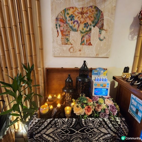 超推介性價比高泰菜•仲可以包房開派對🩷