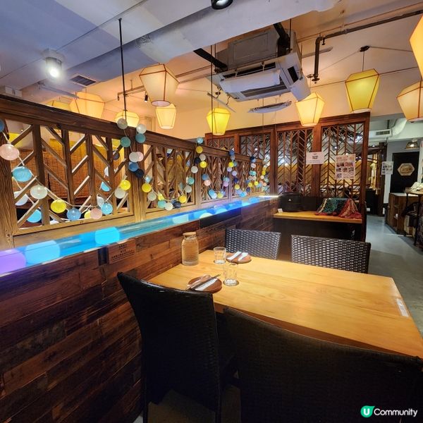 超推介性價比高泰菜•仲可以包房開派對🩷