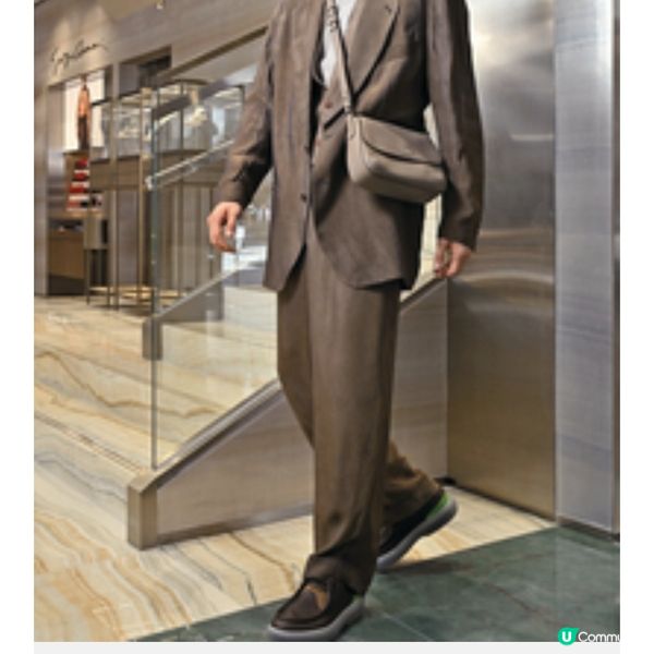 Giorgio Armani旗艦新地標