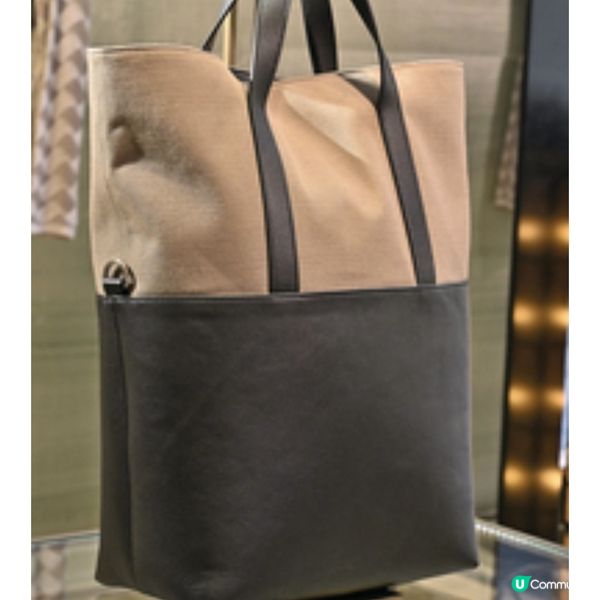 Giorgio Armani旗艦新地標