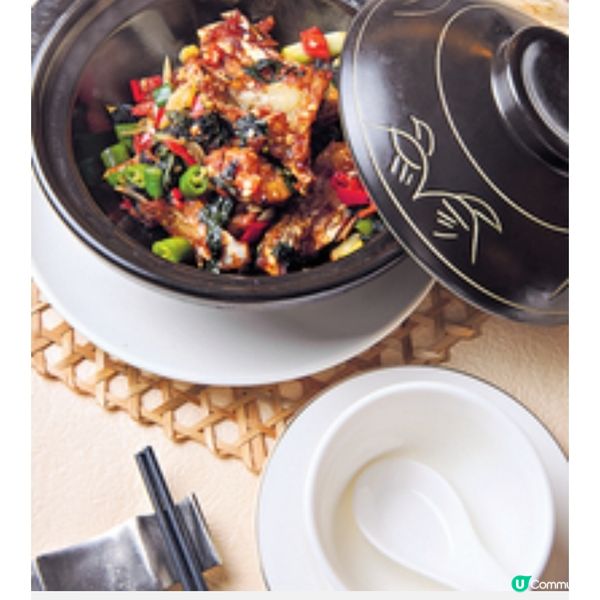 米芝蓮必比登推介 船記手工粵菜 季節限定暖心滋味