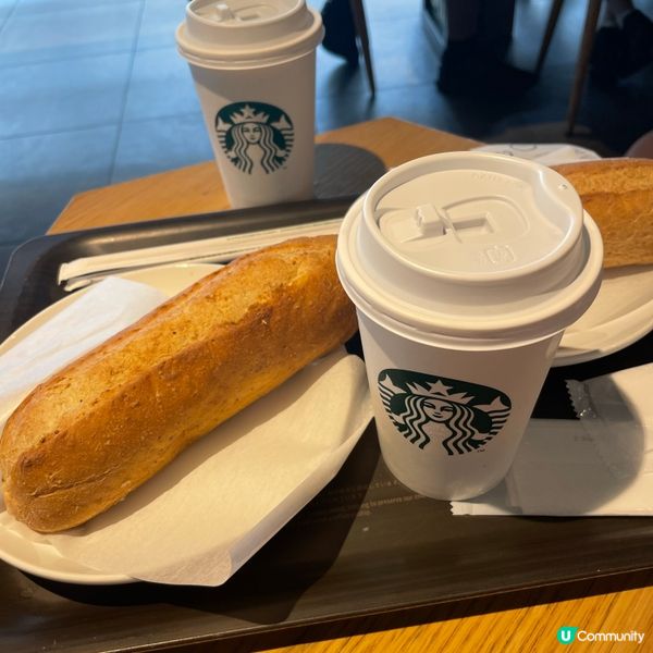 去到日本，每日一咖啡☕️