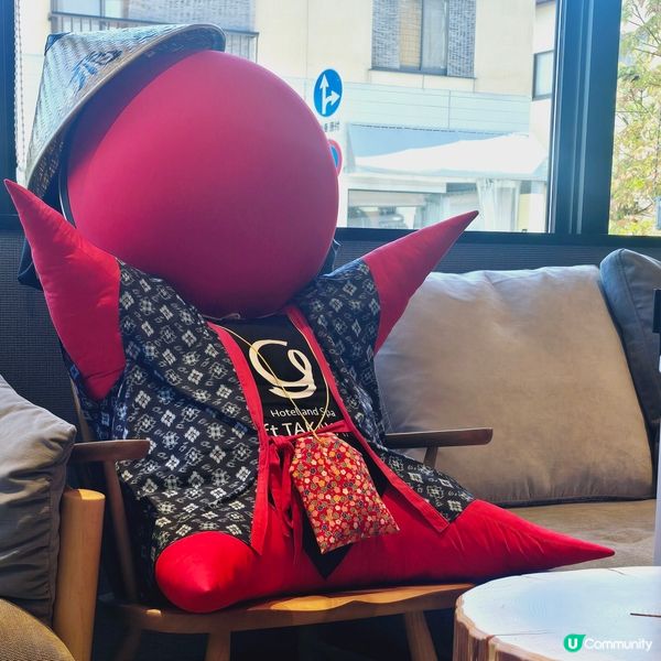 超大猿寶寶☺️