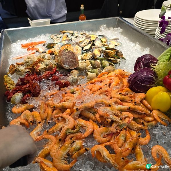 維港夜遊，洋紫荊帶你飛 🛥️✨