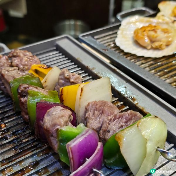 維港夜遊，洋紫荊帶你飛 🛥️✨