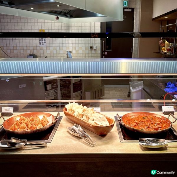 又到聖誕要食大餐