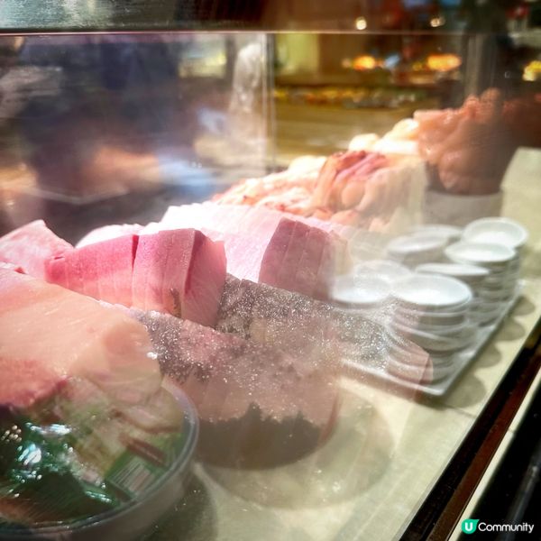 又到聖誕要食大餐