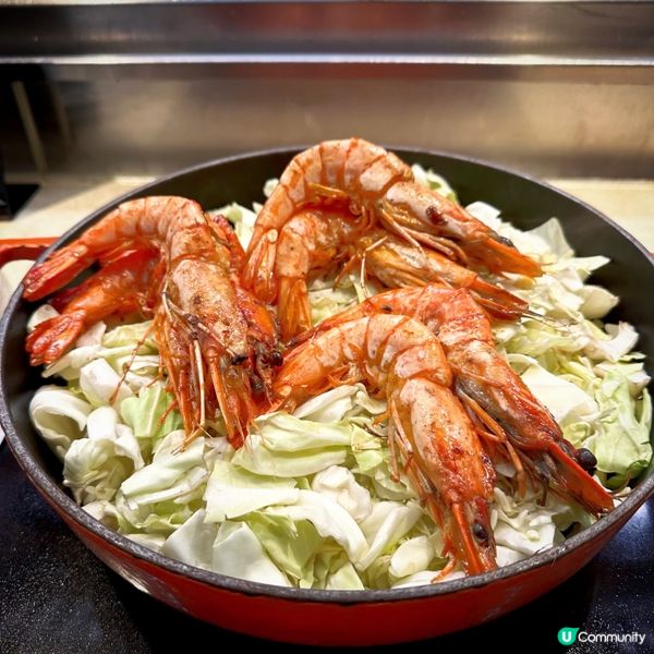 又到聖誕要食大餐