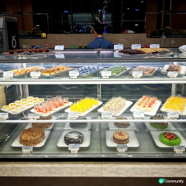 又到聖誕要食大餐