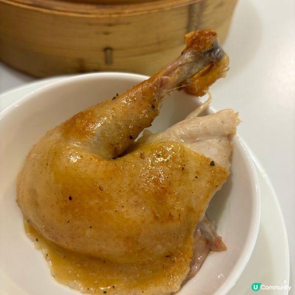 福田區「客家圍」客家菜，環境舒適，值得一試！😋