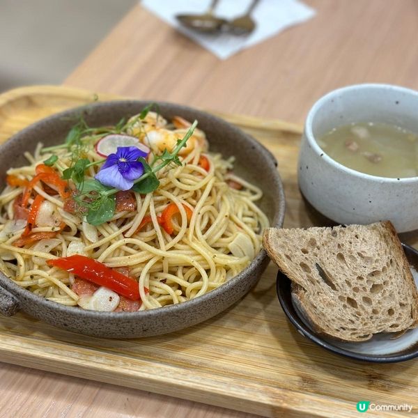 🌼長沙灣波希米亞風情igable靚cafe📸