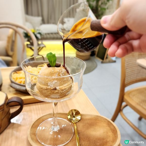 🌼長沙灣波希米亞風情igable靚cafe📸