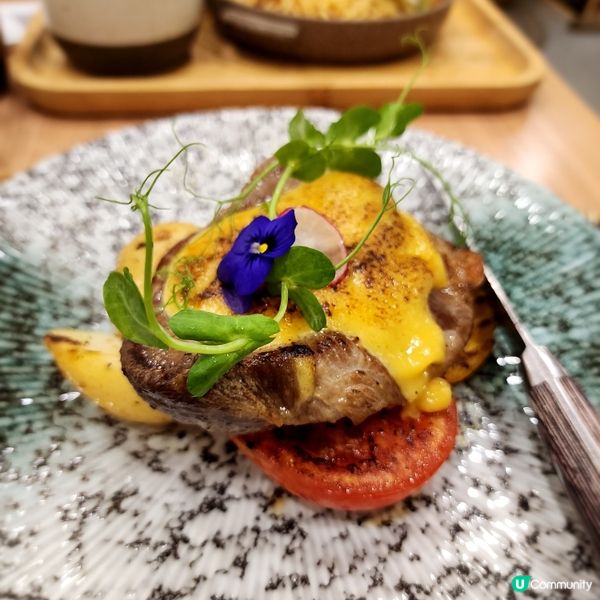 🌼長沙灣波希米亞風情igable靚cafe📸