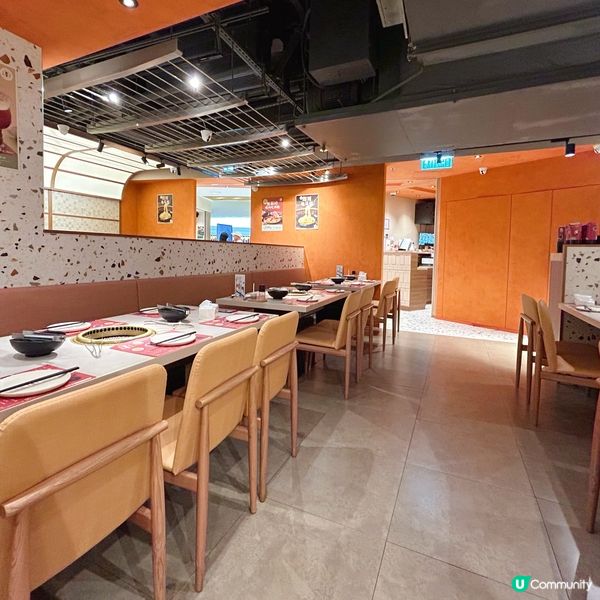 月光族燒肉套餐🔥