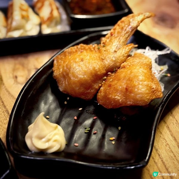 再嚐大師新品@立体派