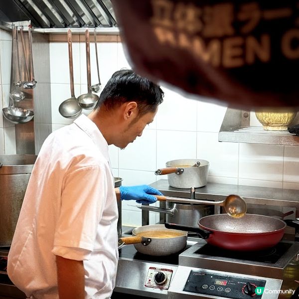 再嚐大師新品@立体派