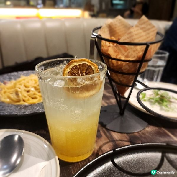 大推🩷香濃海鹽朱古力梳乎厘班戟