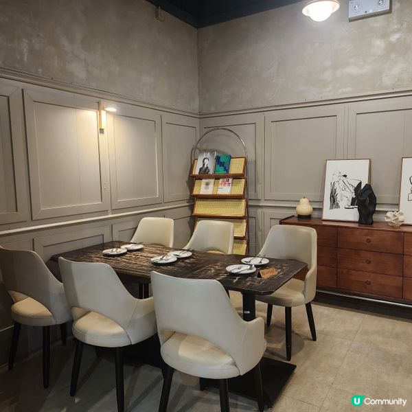 大推🩷香濃海鹽朱古力梳乎厘班戟