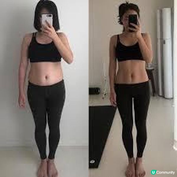 想瘦身可同時增肌和減脂嗎？分享2種快速纖體塑形秘笈：DR REBORN & New Beauty，實測證明這款更能在短期內達到預期效果，躺平就能輕鬆甩肉！