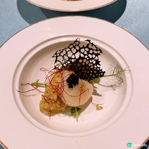 超有氣氛西餐廳🕯️