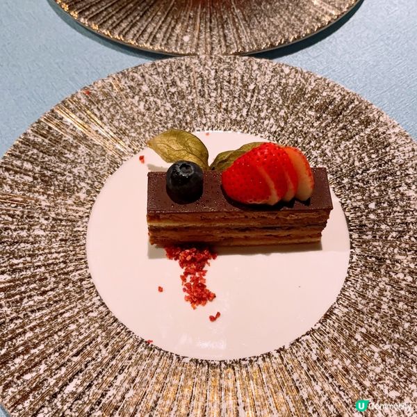 超有氣氛西餐廳🕯️