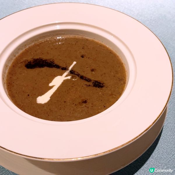 超有氣氛西餐廳🕯️