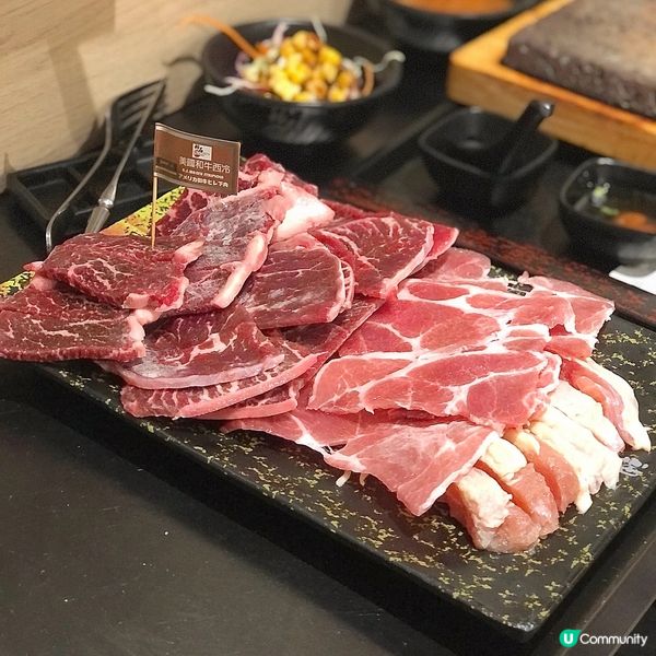 Rubberband 成員開石燒牛店