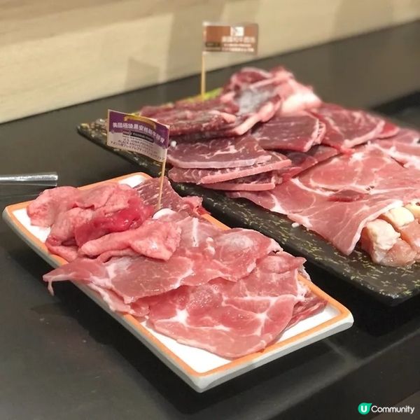 Rubberband 成員開石燒牛店