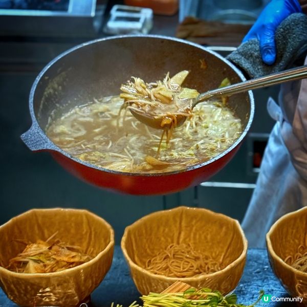 再嚐大師新品@立体派