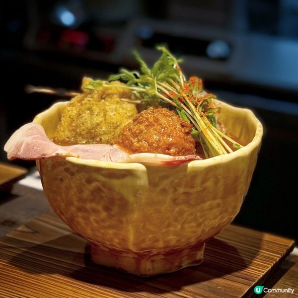 再嚐大師新品@立体派