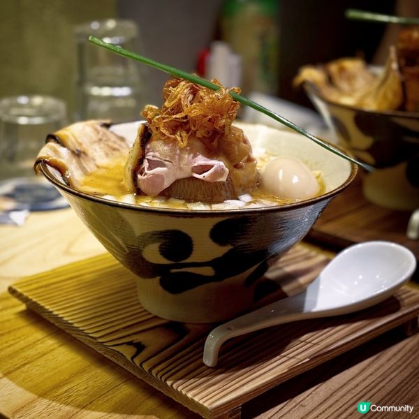 再嚐大師新品@立体派