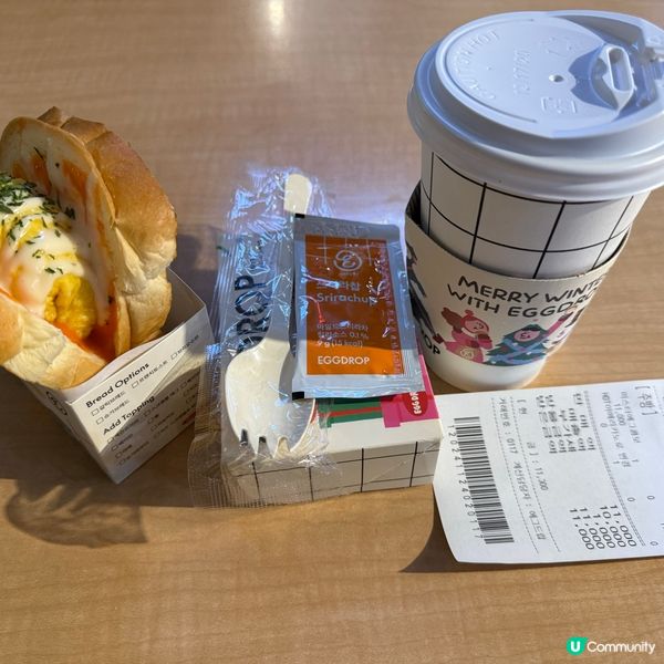 仁川機場美食街