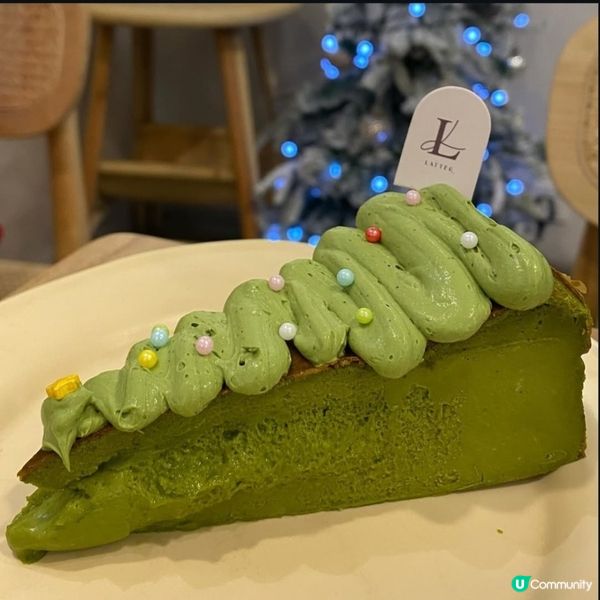 ## 聖誕必去文青打卡Cafe🎄好浪漫好有節日氣氛🥰💜