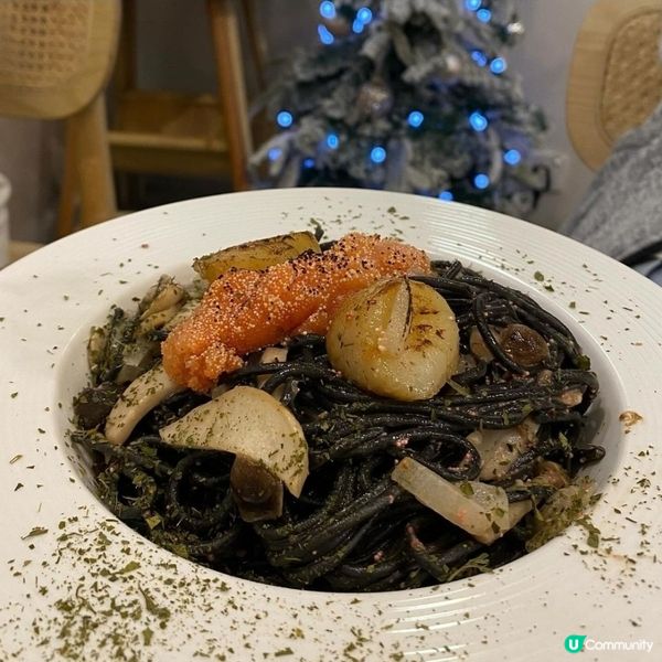 ## 聖誕必去文青打卡Cafe🎄好浪漫好有節日氣氛🥰💜