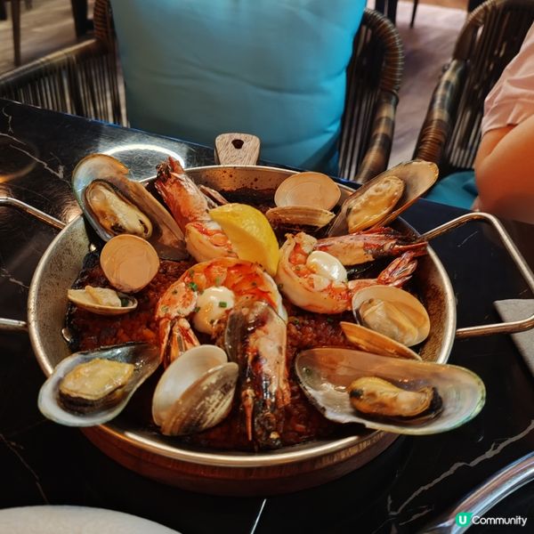 銅鑼灣Casamigos西班牙美食之旅 朋友聚會好去處