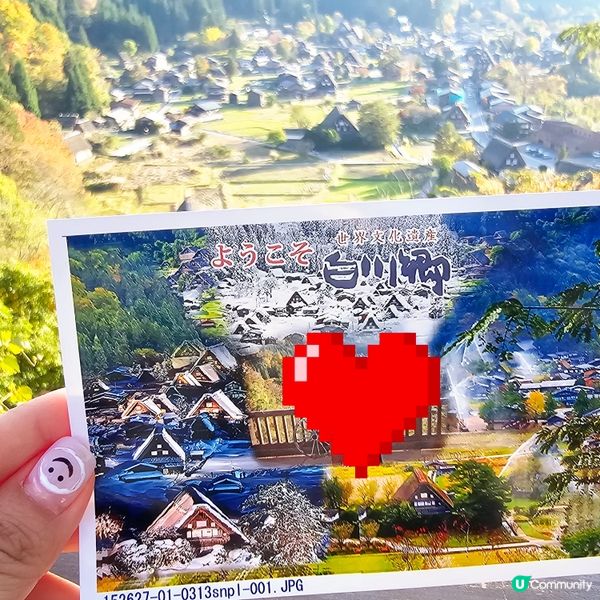 有張細相片送💖📸