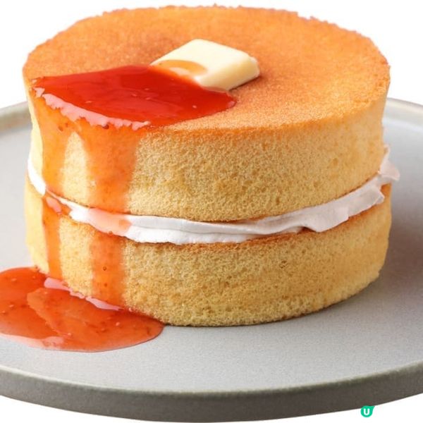 日本空運直送🌟梳乎厘班戟🧈🥞