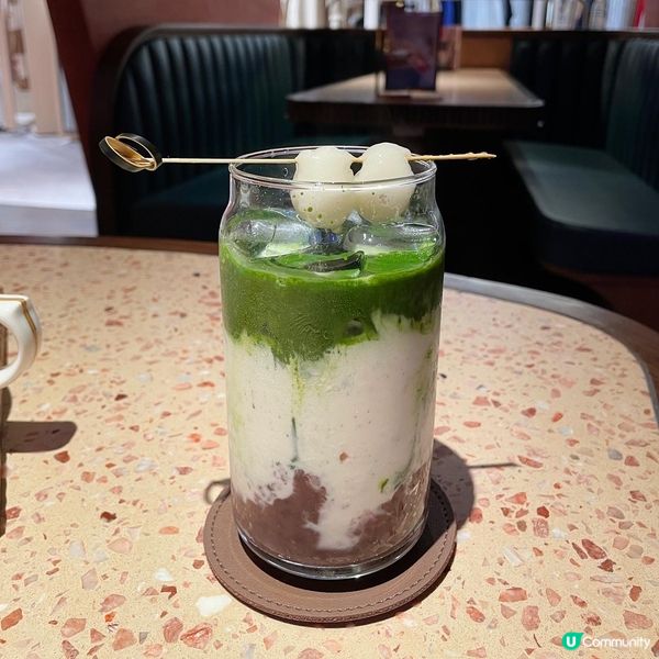 旺角•日本輕食打卡Cafe 必食金獎焦糖泡芙