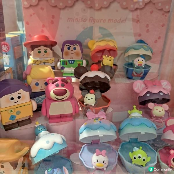 迪士尼百年紀念產品